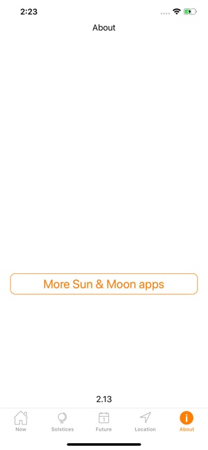 Sunrise Sunset Professional(圖6)-速報App