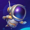 Idle Galaxy Miner - iPadアプリ