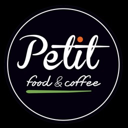 Petit Food & Coffee Delivery