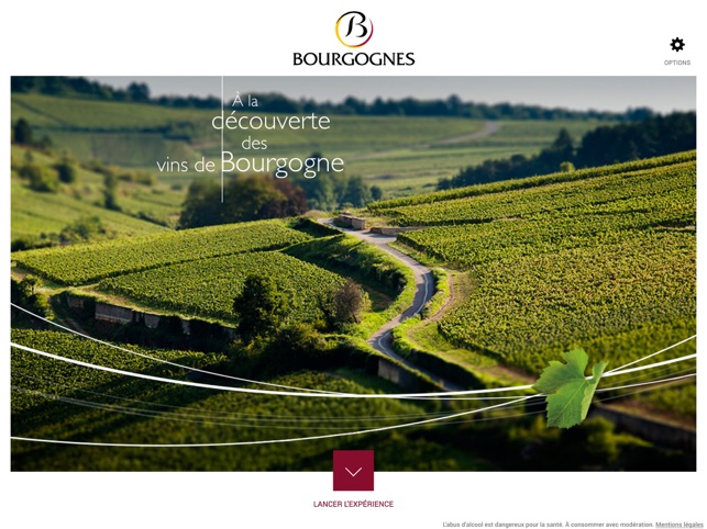 Les vins de Bourgogne(圖1)-速報App