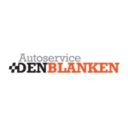 Autoservice den Blanken