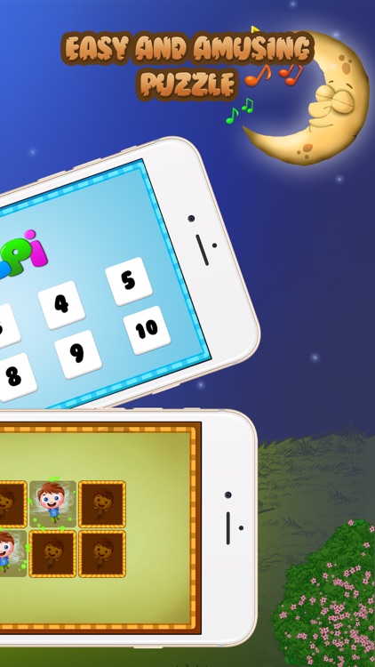 Alpi - Card Puzzle screenshot-4