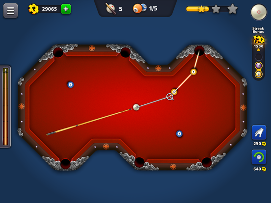 8 Ball Pool Trickshots™のおすすめ画像2