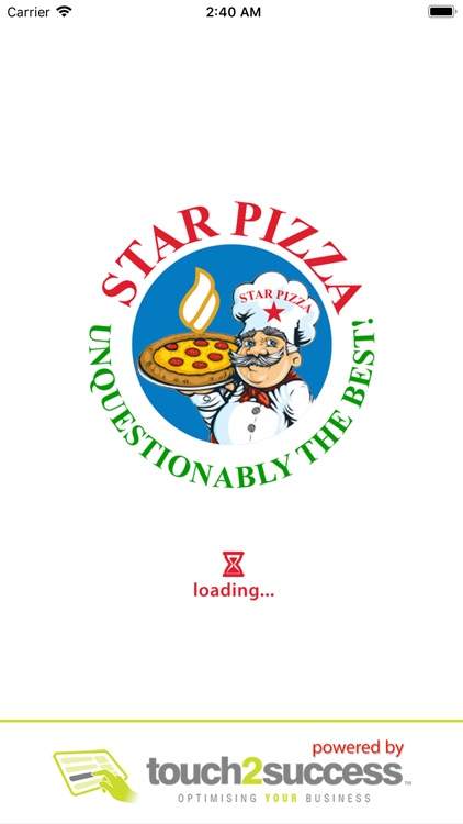 Star Pizza-Newcastle