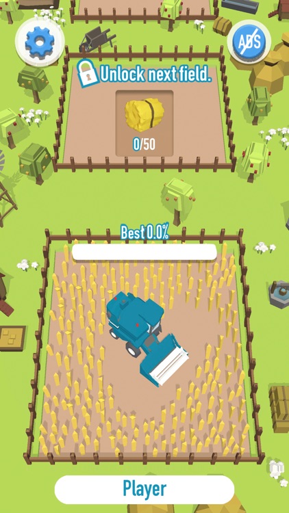 Harvest.io