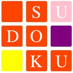 Aesthetic Sudoku