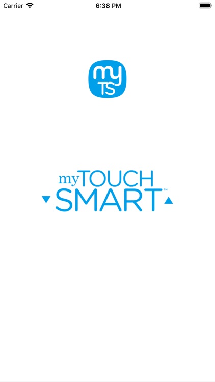 myTouchSmart