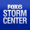 The FOX6 Milwaukee Weather App includes: