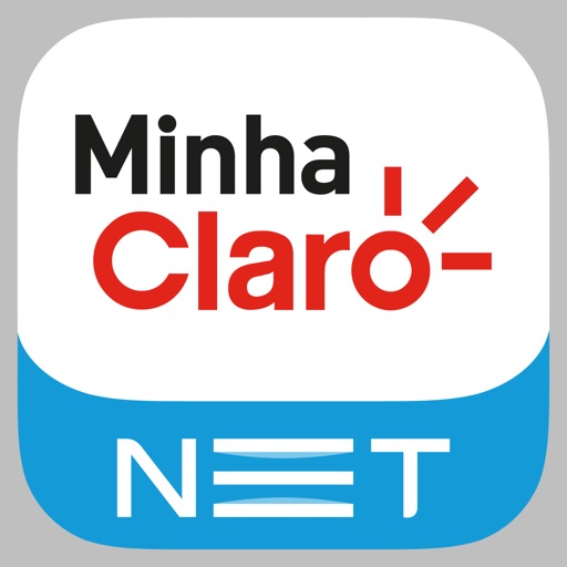MinhaNet agora está na Claro iOS App
