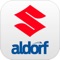 Grupo Aldorf te brinda el mejor servicio para tu Suzuki, en esta app podrás: 