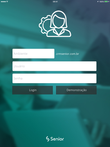 Gestão de Relacionamento | CRM - náhled