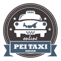 PEI Taxi Driver