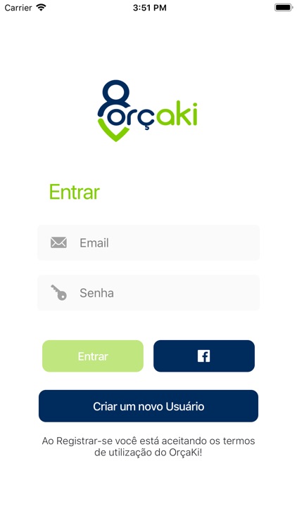 OrçaKiApp