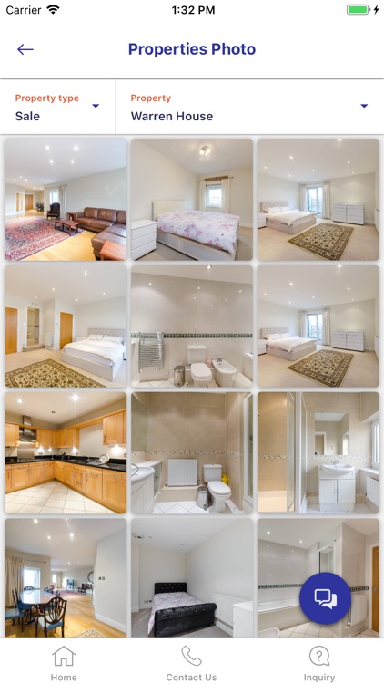 Kensington Real Estate+Invest