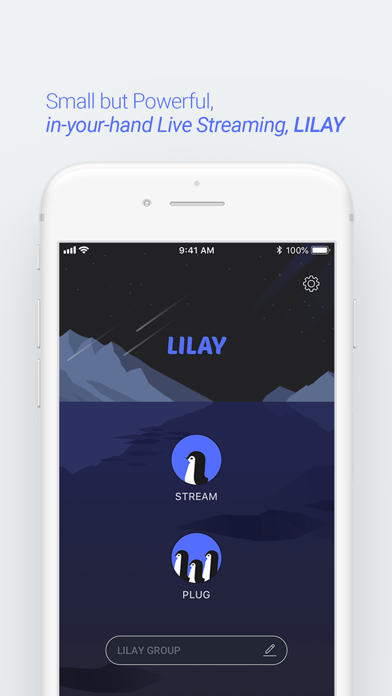 LILAY - PDF Live Streaming screenshot 3