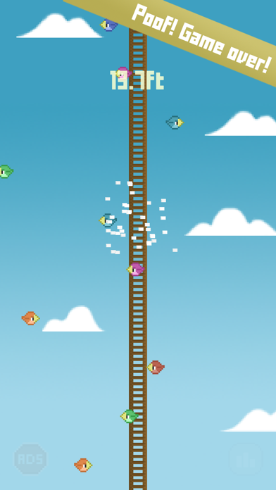 Ladder - The Game screenshot 4