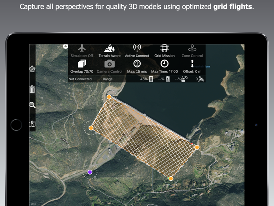 Map Pilot for DJIのおすすめ画像5