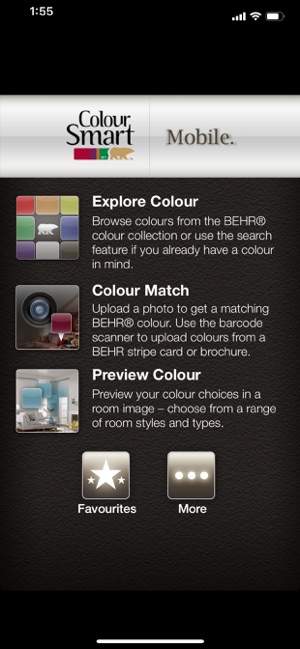 Coloursmart By Behr Canada On The App Store