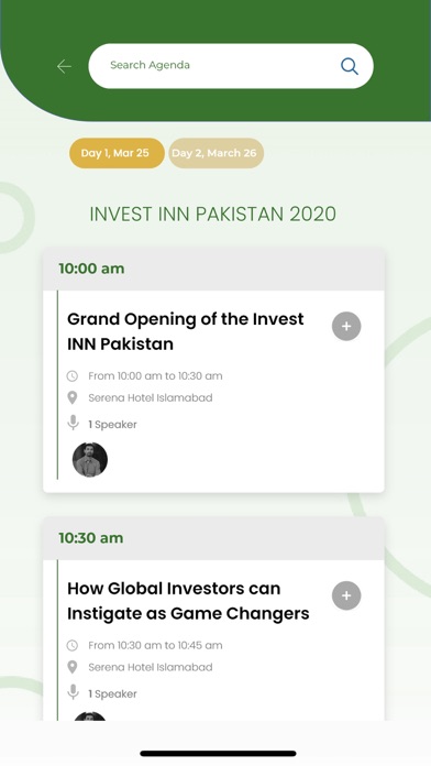 Invest Inn Pakistan screenshot 3