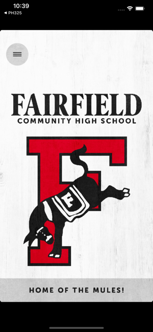 Fairfield Mules(圖1)-速報App