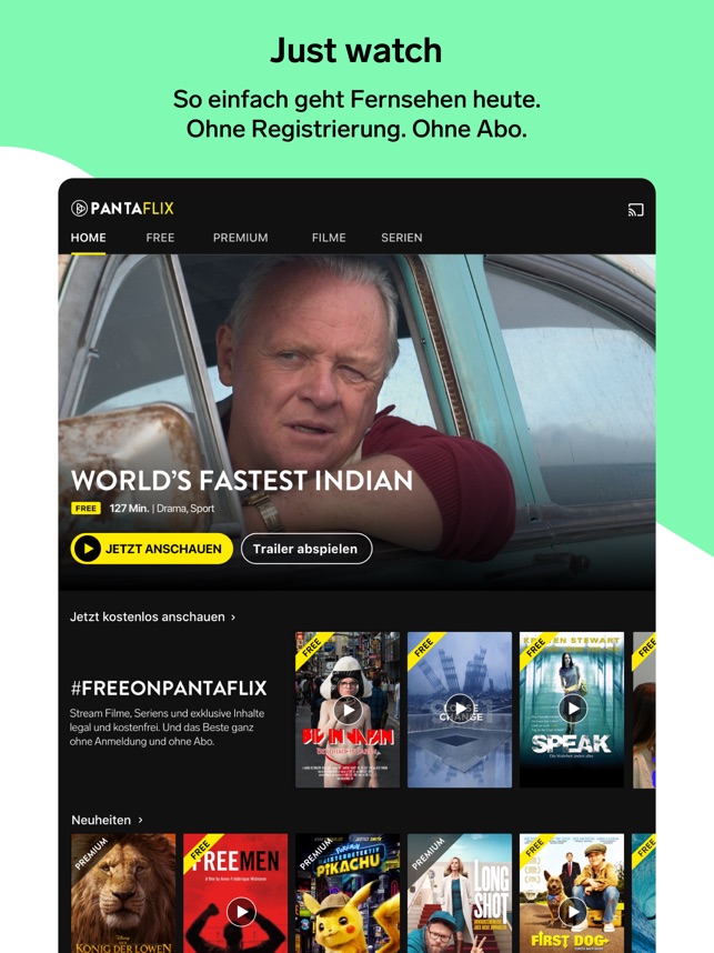 Kostenlose Filme Ohne Anmeldung Kostenlose Filme Ohne Anmeldung