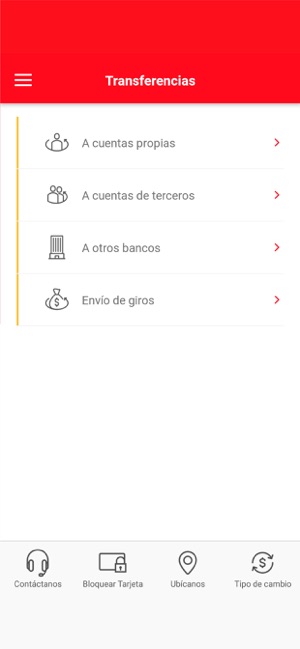 Caja Trujillo Móvil(圖7)-速報App