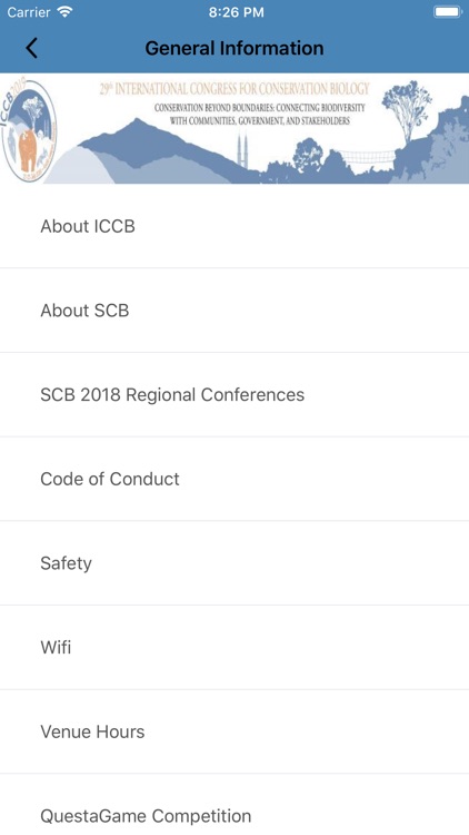 SCB ICCB