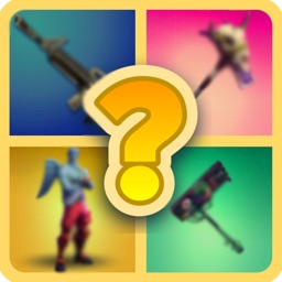 FortFans Community Quiz