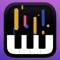 Learn how to play your favorite songs on the piano