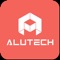 “Alutech” is designed to request quote and quickly generates professional price quotation for customers, tracking each quote by quotation number for easy reference