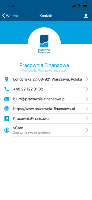 Pracownia Finansowa(圖5)-速報App