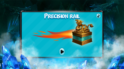 Precision rail image #1