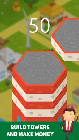 Game screenshot Stack Tycoon apk