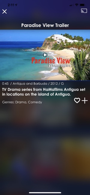 Caribbean One TV(圖5)-速報App