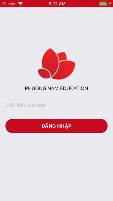 PNE Hub - Phuong Nam Education screenshot 2