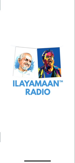 Ilayamaan™ Radio