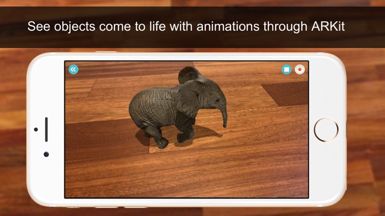 Qlone - 3D Scanning Solution screenshot-4
