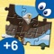 Welcome to "Kids Puzzles School 6+", the version of the ultimate children’s puzzle app for iPad that includes 100 picture perfect puzzles for children aged 6+ to help them progressively refine their observational skills to master puzzles