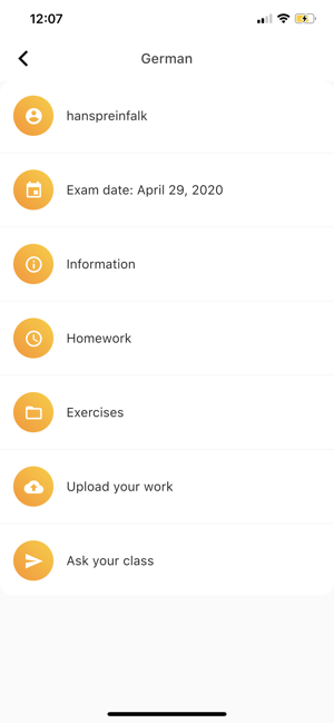 SchoolApp - Working Together(圖4)-速報App