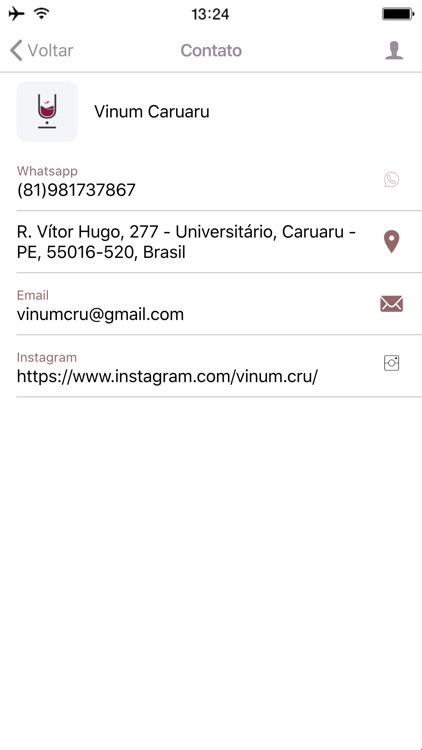 Vinum Caruaru screenshot-4