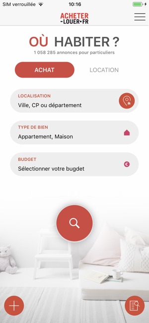 Acheter-Louer Achat-Location(圖2)-速報App