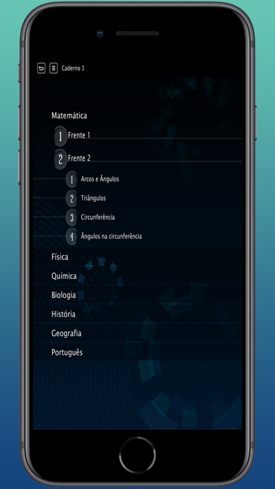 Múltiplo EM – Vol. 1 a 4 screenshot 3