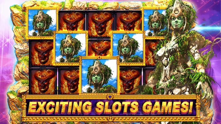 Slots Awe Vegas Casino Games™