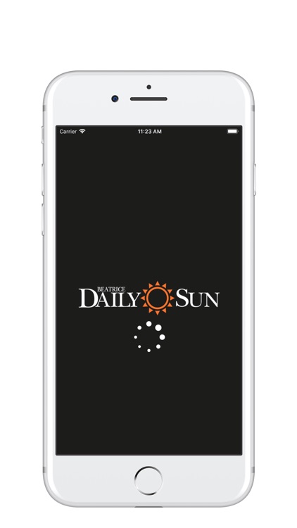 Beatrice Daily Sun screenshot-3