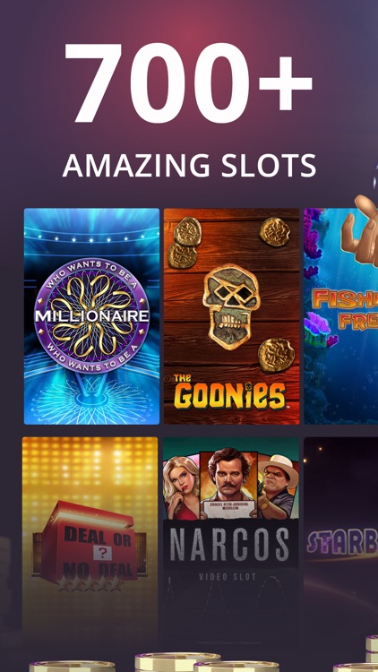 Royal Slots Casino