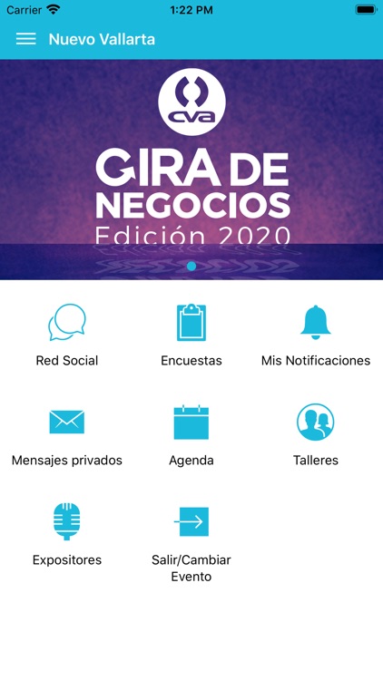 Gira CVA 2020 screenshot-4