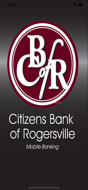 Citizens Bank of Rogersville