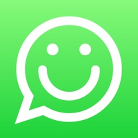 StickerX for WhatsApp & Maker  PC 용
