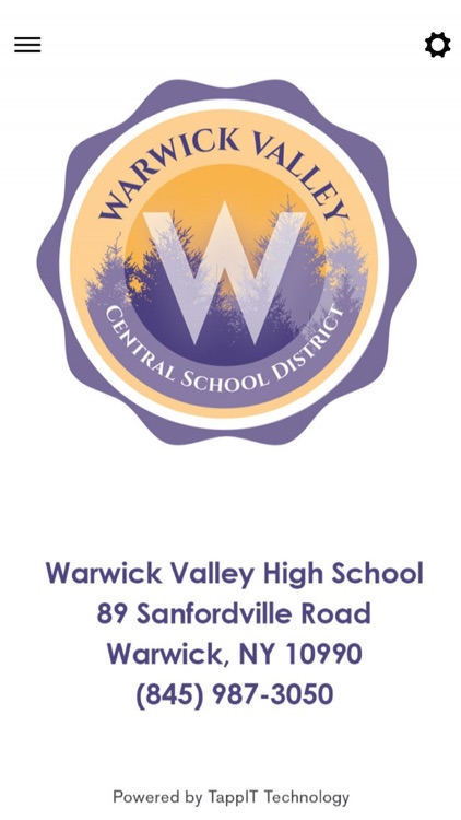 Warwick Valley High School