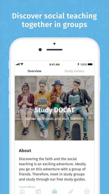 DOCAT What to do? screenshot-5